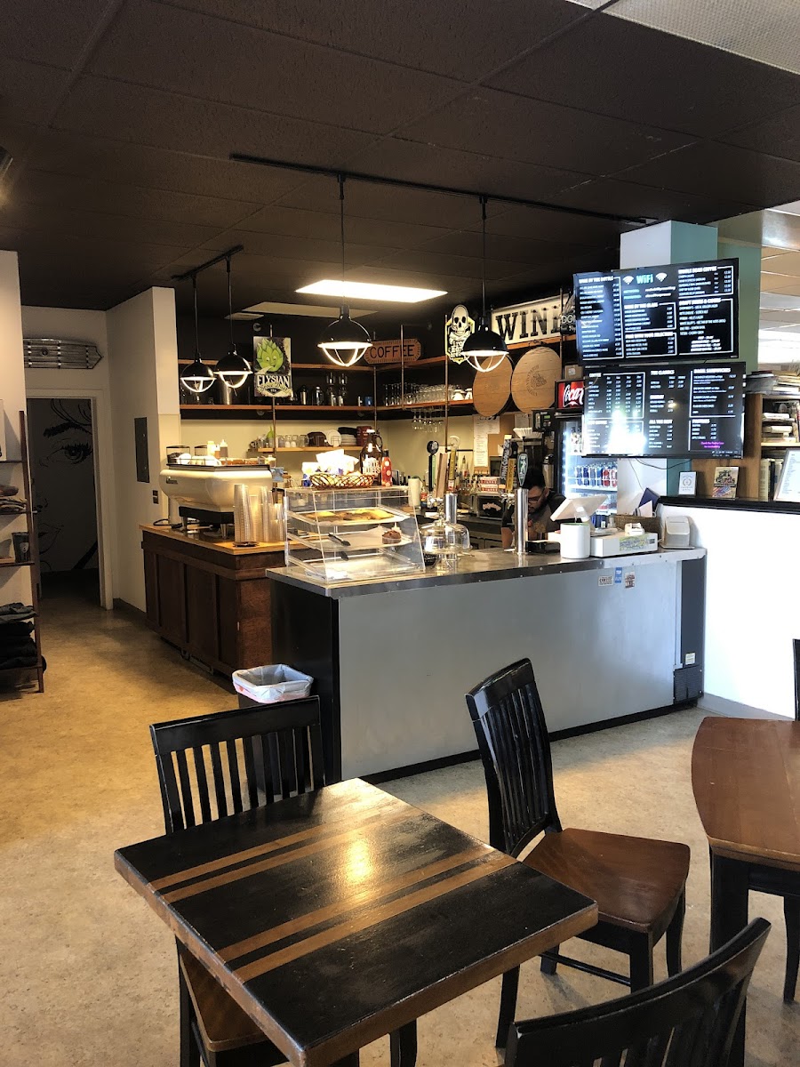 Rockabilly Roasting Co Photos 2